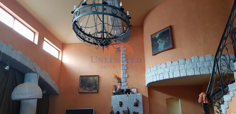 For Rent  House Sofia , Dragalevtsi , 550 sq.m | 88875081 - image [2]