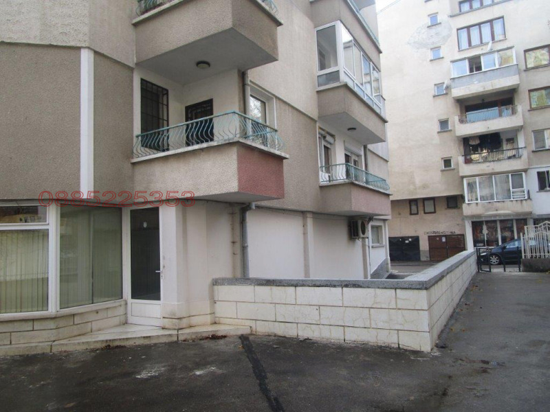 A louer  Garage Sofia , Iztok , 18 m² | 24587604 - image [5]