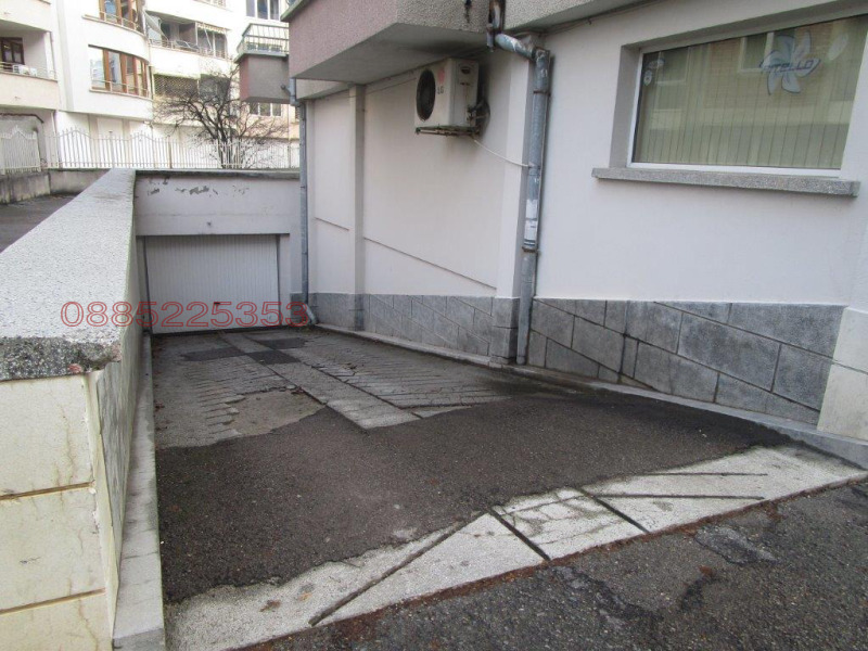 A louer  Garage Sofia , Iztok , 18 m² | 24587604 - image [4]
