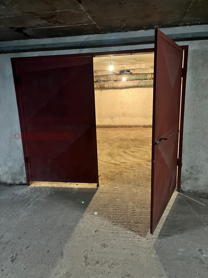A louer  Garage Sofia , Iztok , 18 m² | 24587604 - image [2]