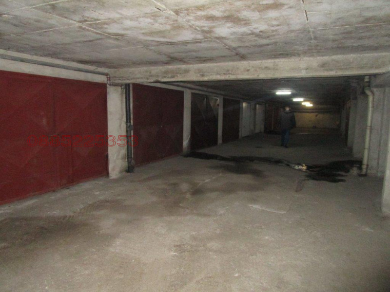 A louer  Garage Sofia , Iztok , 18 m² | 24587604 - image [6]