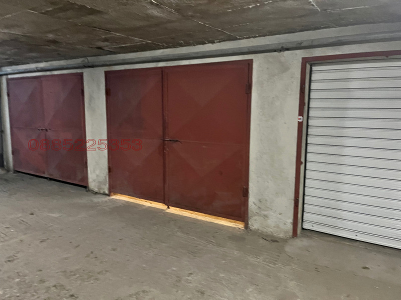 A louer  Garage Sofia , Iztok , 18 m² | 24587604 - image [3]