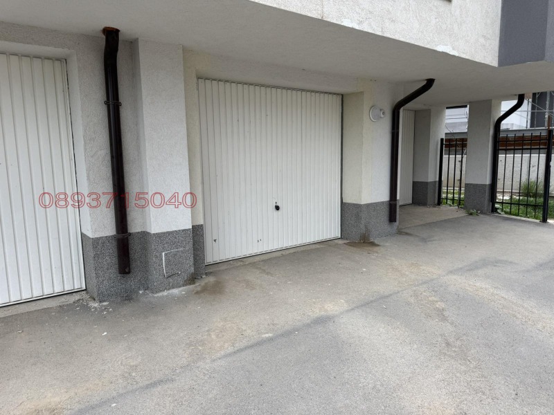 Kiralık  Park alanı Sofia , Vitoşa , 20 metrekare | 81421721
