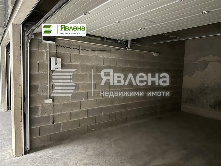 Дава под наем ГАРАЖ, ПАРКОМЯСТО, гр. Бургас, Братя Миладинови