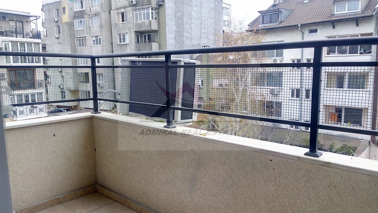 Дава под наем 1-СТАЕН, гр. Варна, Левски 1, снимка 5 - Апартаменти - 55945781