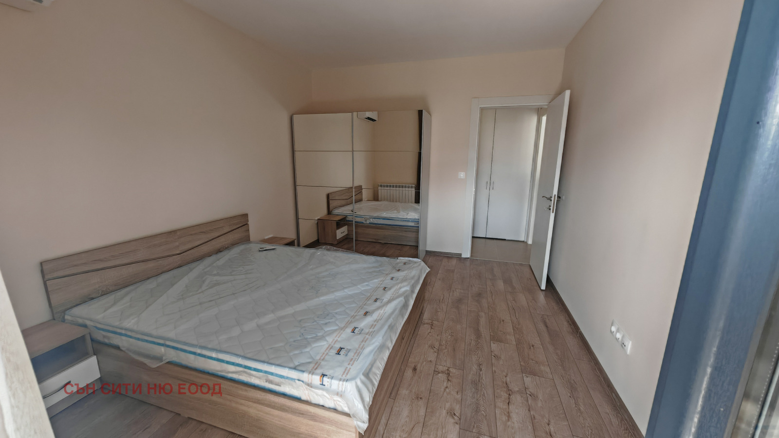 Дава под наем 2-СТАЕН, гр. София, Овча купел, снимка 5 - Апартаменти - 56042837