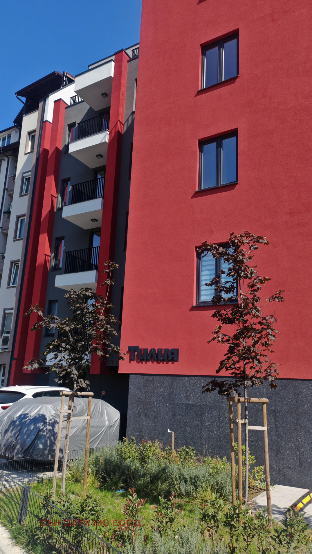 Дава под наем 2-СТАЕН, гр. София, Овча купел, снимка 4 - Апартаменти - 56042837