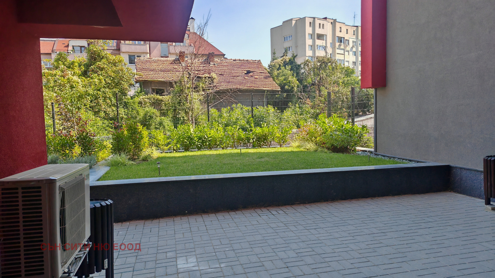 Дава под наем 2-СТАЕН, гр. София, Овча купел, снимка 12 - Апартаменти - 56042837