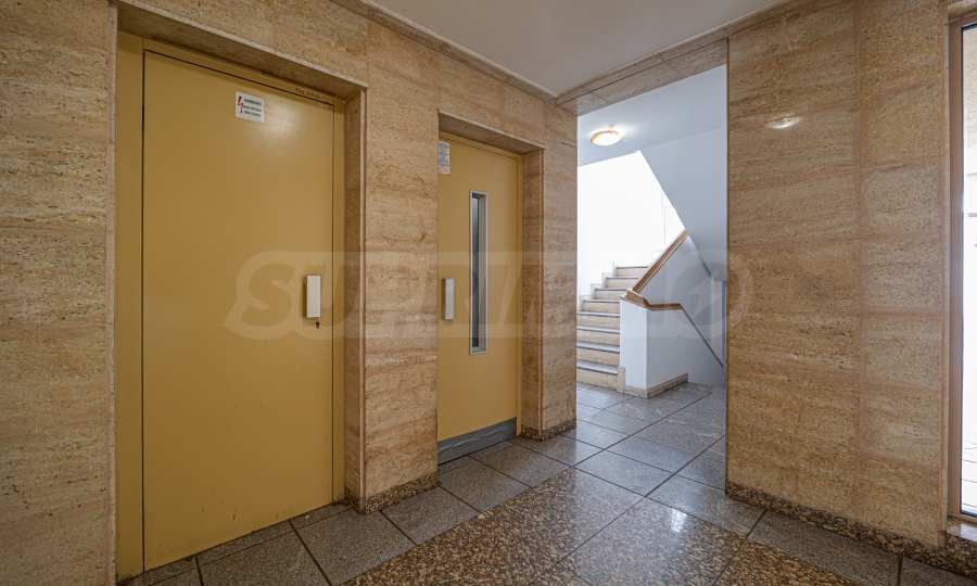 Дава под наем ОФИС, гр. София, Лозенец, снимка 16 - Офиси - 54614663