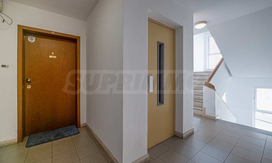 Дава под наем ОФИС, гр. София, Лозенец, снимка 15 - Офиси - 54614663