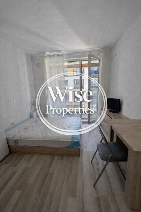 Дава под наем  1-стаен, град София