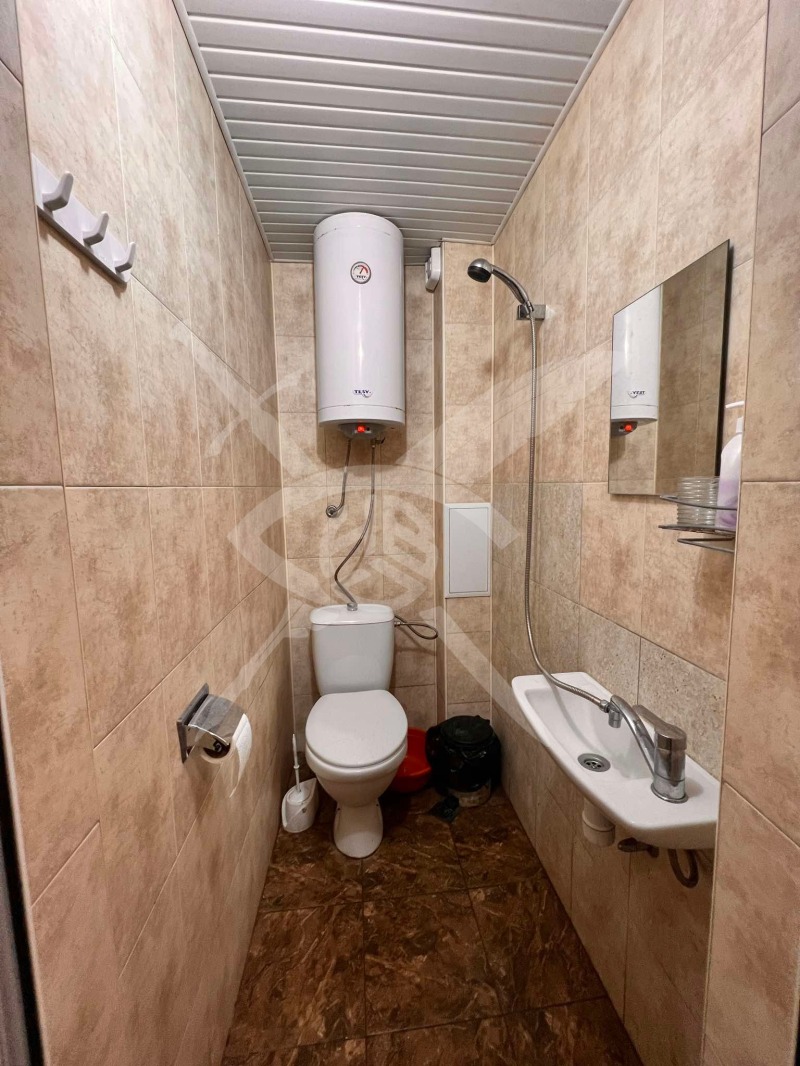 K pronájmu  Studio Varna , Okražna bolnica-Generali , 14 m2 | 23319266 - obraz [3]