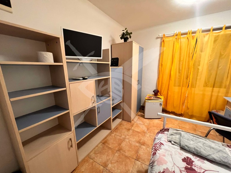 K pronájmu  Studio Varna , Okražna bolnica-Generali , 14 m2 | 23319266