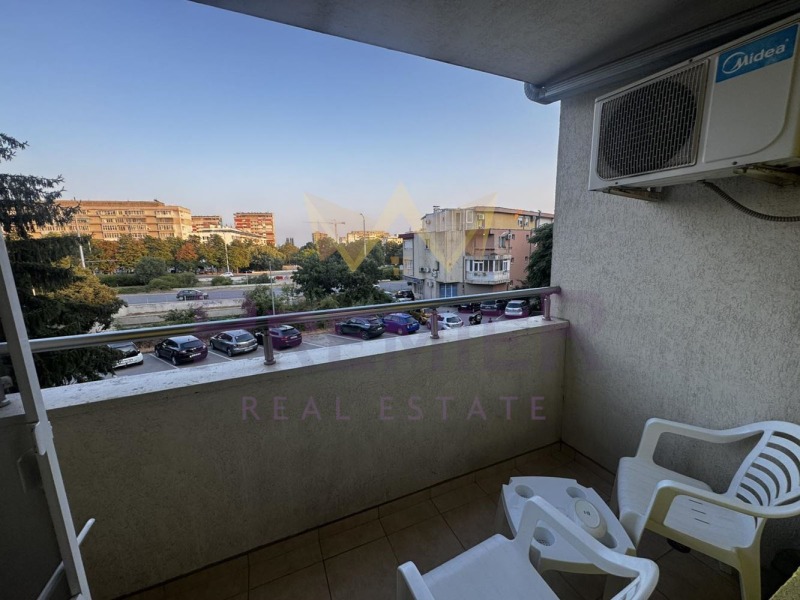 Vuokrattavana  Studio Varna , Levski 1 , 35 neliömetriä | 29088786 - kuva [5]