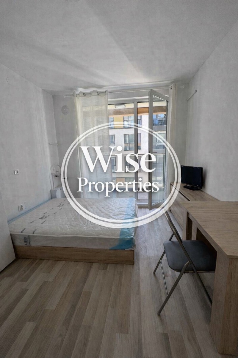 Дава под наем 1-СТАЕН, гр. София, Малинова долина