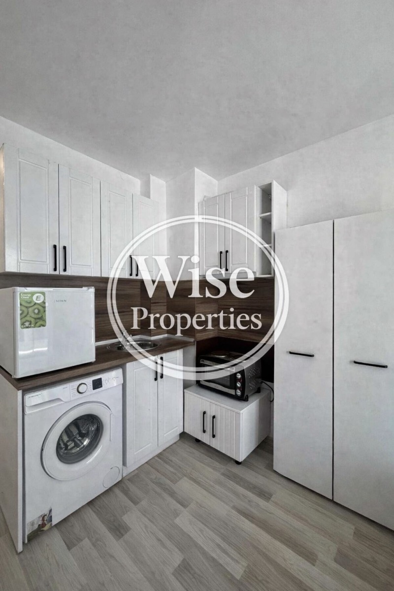 Дава под наем 1-СТАЕН, гр. София, Малинова долина, снимка 2 - Апартаменти - 53492261