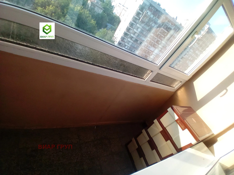 For Rent  1 bedroom Plovdiv , Karshiyaka , 64 sq.m | 52213624 - image [11]