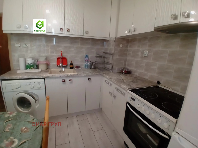 For Rent  1 bedroom Plovdiv , Karshiyaka , 64 sq.m | 52213624 - image [10]