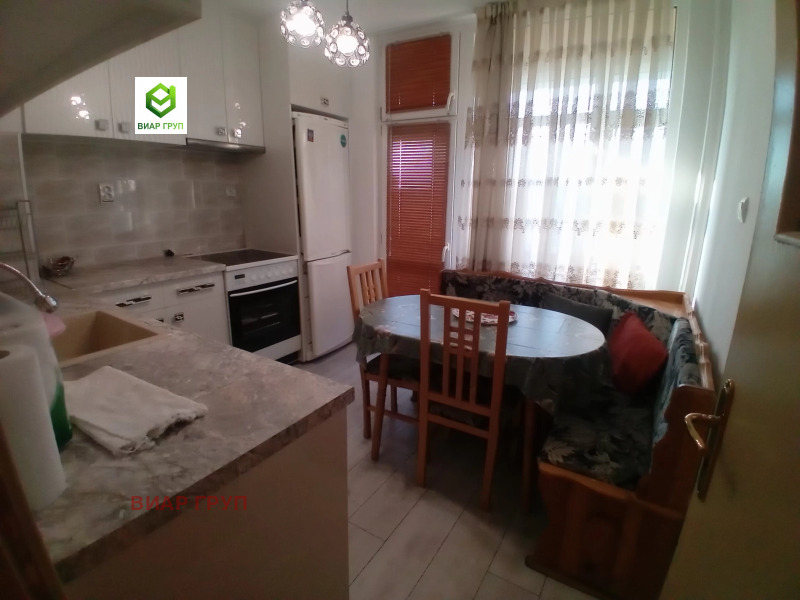 For Rent  1 bedroom Plovdiv , Karshiyaka , 64 sq.m | 52213624 - image [9]