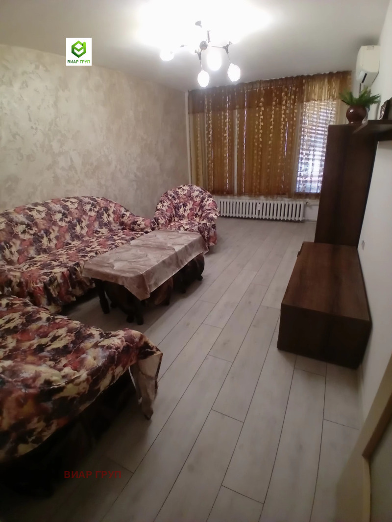 For Rent  1 bedroom Plovdiv , Karshiyaka , 64 sq.m | 52213624