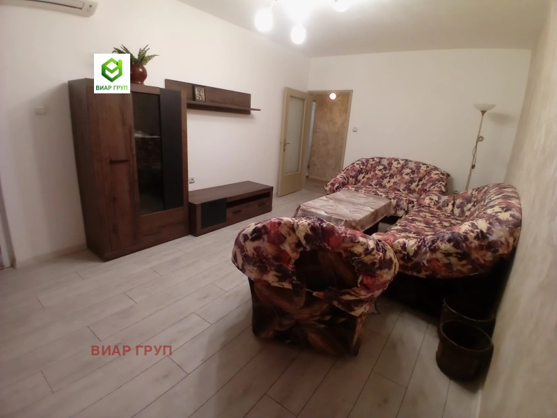 For Rent  1 bedroom Plovdiv , Karshiyaka , 64 sq.m | 52213624 - image [3]