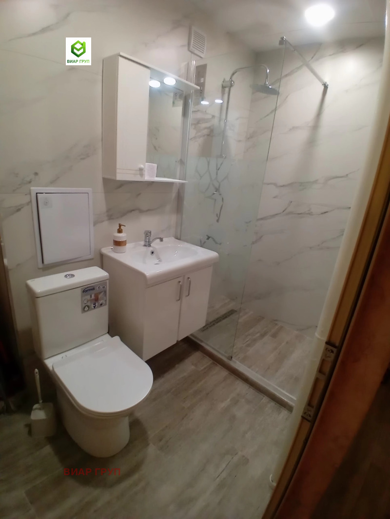 For Rent  1 bedroom Plovdiv , Karshiyaka , 64 sq.m | 52213624 - image [12]