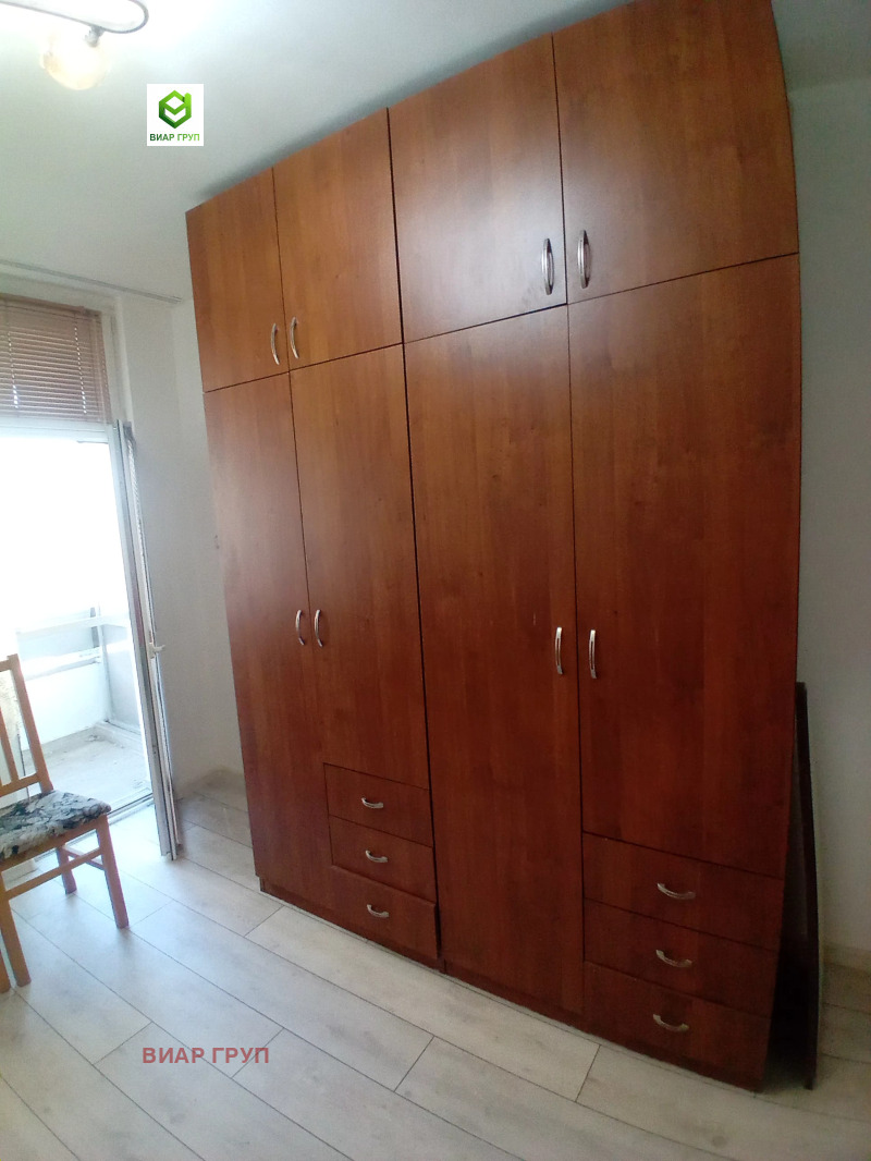 For Rent  1 bedroom Plovdiv , Karshiyaka , 64 sq.m | 52213624 - image [7]