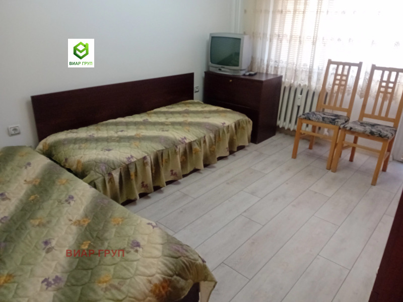 For Rent  1 bedroom Plovdiv , Karshiyaka , 64 sq.m | 52213624 - image [5]
