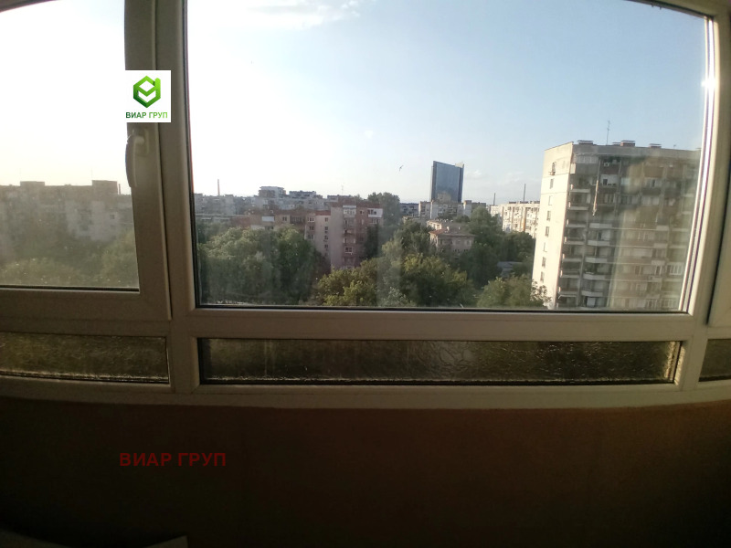 For Rent  1 bedroom Plovdiv , Karshiyaka , 64 sq.m | 52213624 - image [13]
