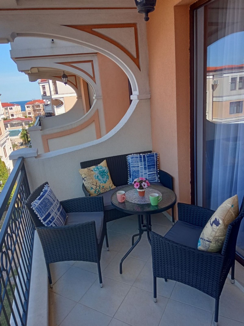 Til leje  1 soveværelse region Burgas , Sozopol , 60 kvm | 49624325 - billede [2]