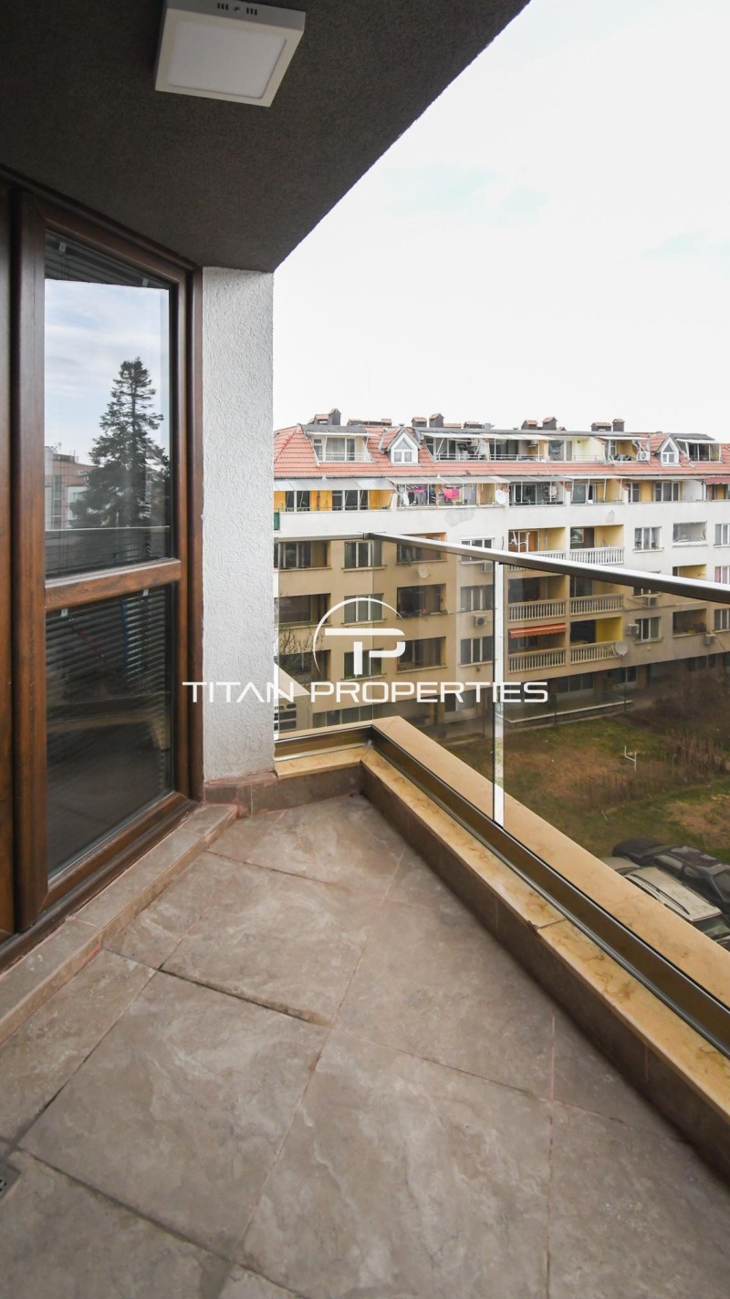 Vuokrattavana  1 makuuhuone Sofia , Pavlovo , 65 neliömetriä | 68655745 - kuva [12]