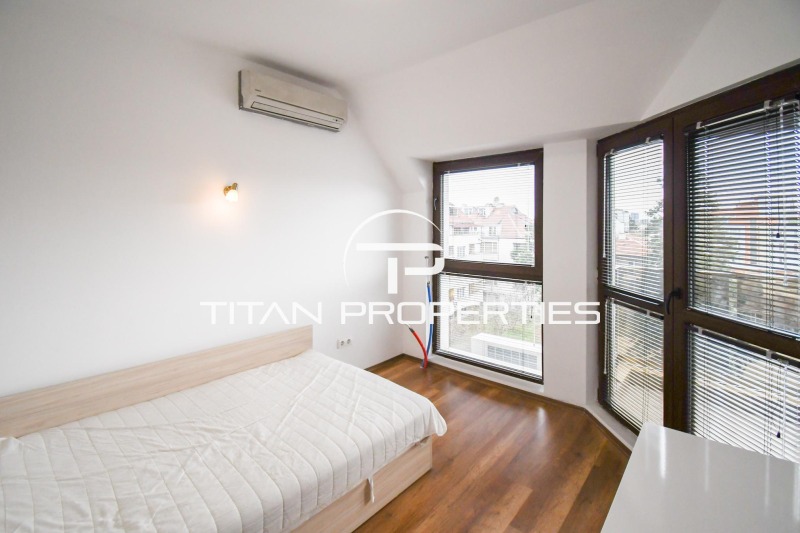 Vuokrattavana  1 makuuhuone Sofia , Pavlovo , 65 neliömetriä | 68655745 - kuva [8]
