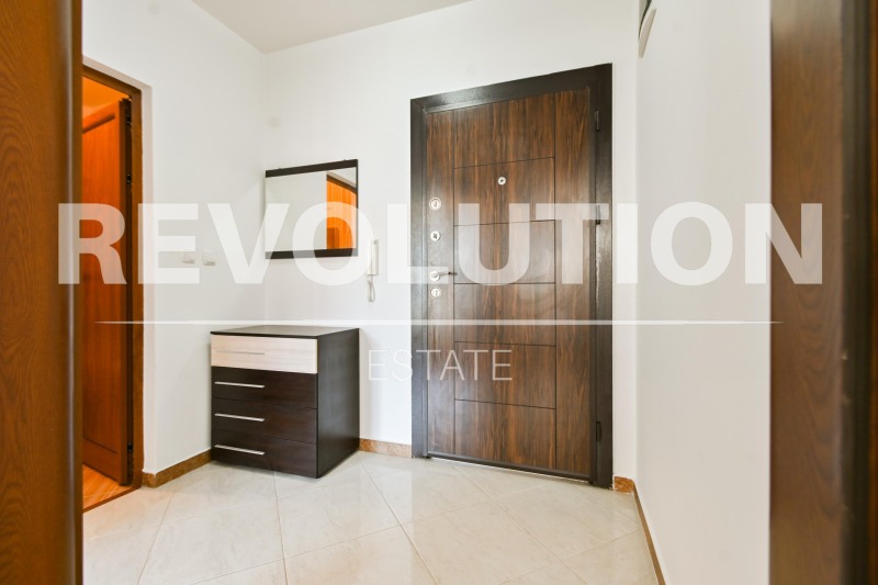 K pronájmu  1 ložnice Sofia , Krastova vada , 58 m2 | 99381581 - obraz [9]