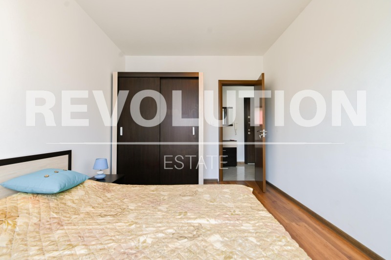 K pronájmu  1 ložnice Sofia , Krastova vada , 58 m2 | 99381581 - obraz [5]