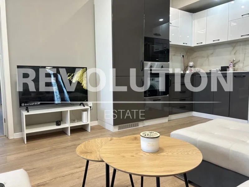 K pronájmu  1 ložnice Varna , m-t Alen mak , 63 m2 | 35595993 - obraz [2]