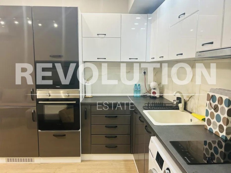 K pronájmu  1 ložnice Varna , m-t Alen mak , 63 m2 | 35595993 - obraz [3]