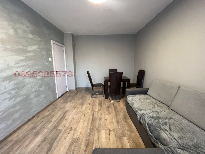 Дава под наем 2-СТАЕН, гр. София, Хиподрума, снимка 3 - Апартаменти - 53356373