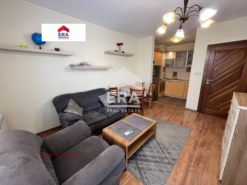 Дава под наем 2-СТАЕН, гр. София, Лозенец, снимка 10 - Апартаменти - 53944057