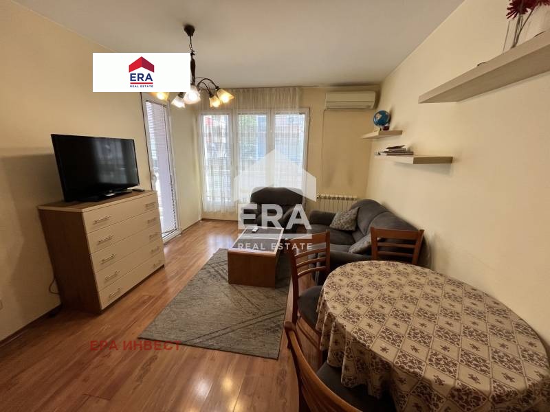 Дава под наем 2-СТАЕН, гр. София, Лозенец, снимка 12 - Апартаменти - 53944057