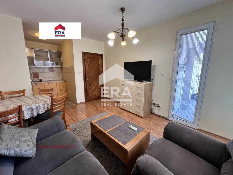 Дава под наем 2-СТАЕН, гр. София, Лозенец, снимка 9 - Апартаменти - 53944057