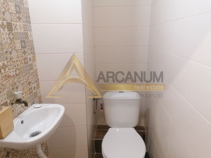 Дава под наем 3-СТАЕН, гр. Варна, Левски 1, снимка 7 - Апартаменти - 53497065