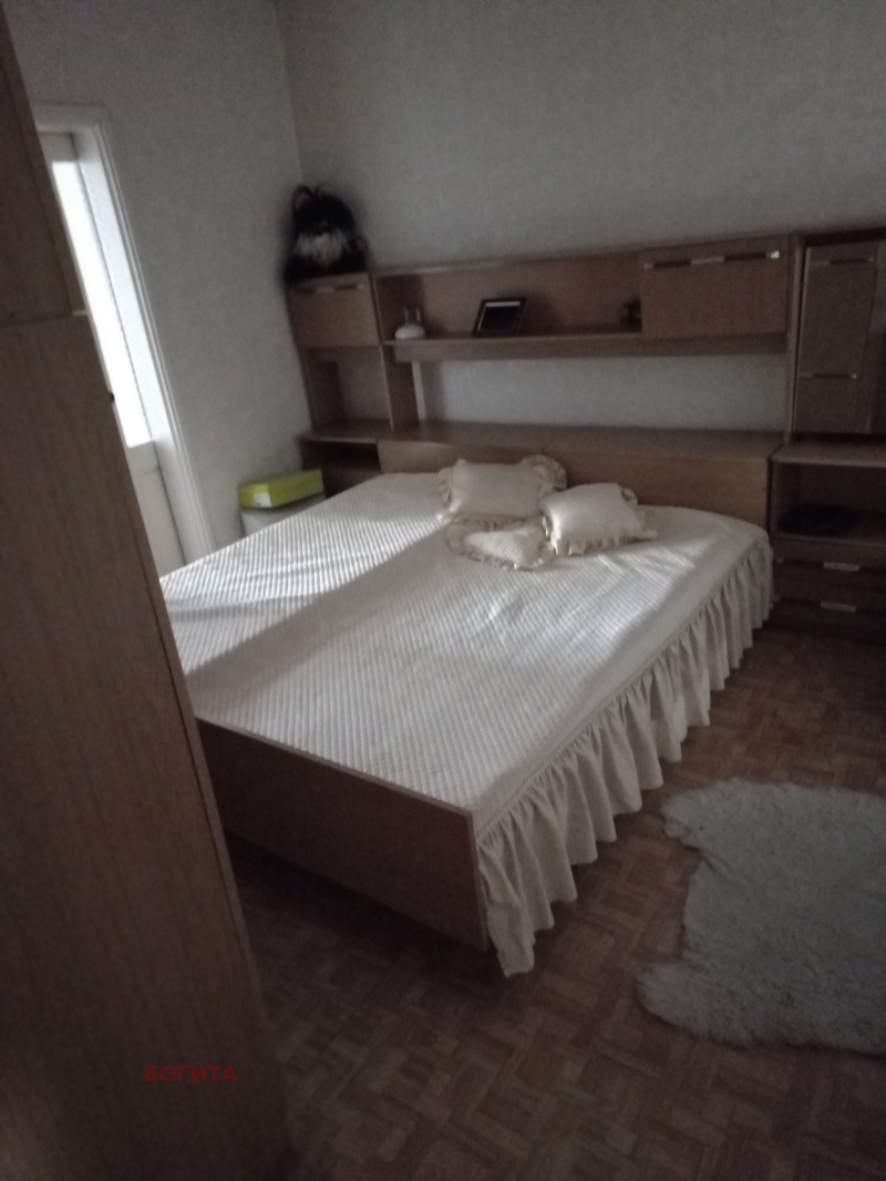 Издаје се  3 спаваће собе Стара Загора , Казански - изток , 100 м2 | 66942412 - слика [10]