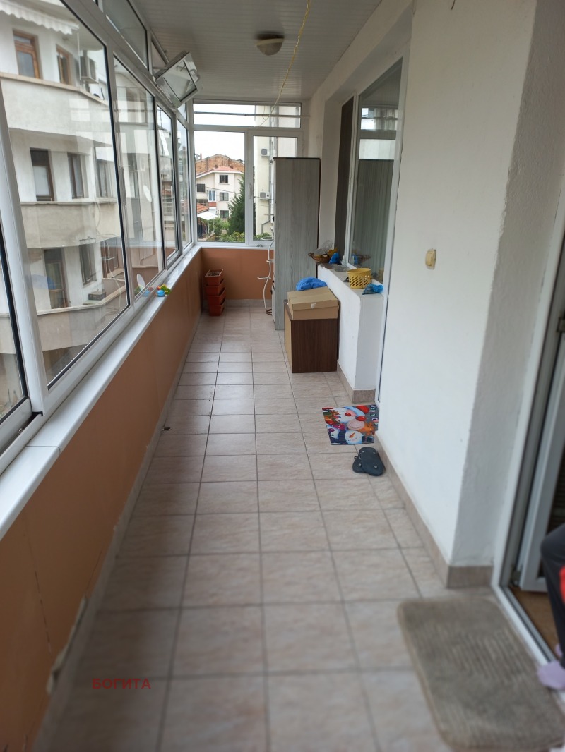 Издаје се  3 спаваће собе Стара Загора , Казански - изток , 100 м2 | 66942412 - слика [9]