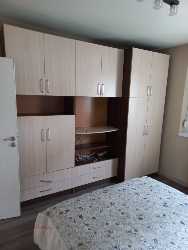Издаје се  3 спаваће собе Стара Загора , Казански - изток , 100 м2 | 66942412 - слика [6]