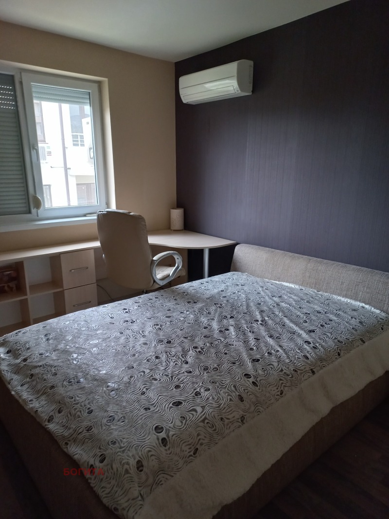 Издаје се  3 спаваће собе Стара Загора , Казански - изток , 100 м2 | 66942412 - слика [5]