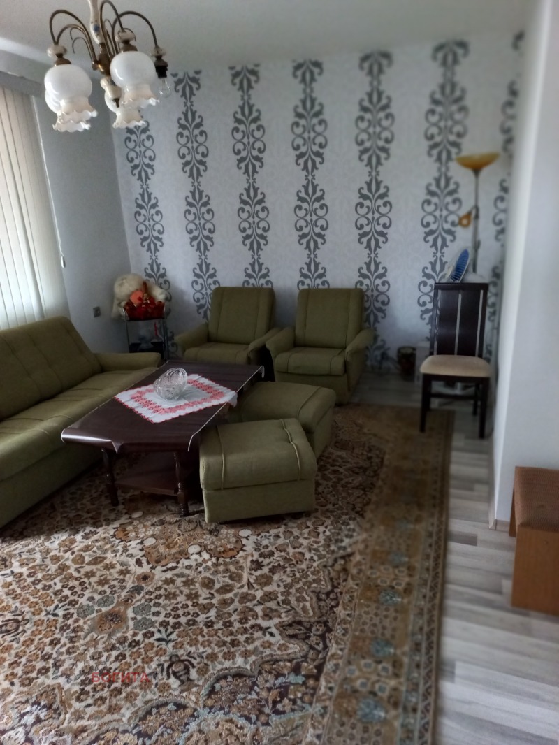 Издаје се  3 спаваће собе Стара Загора , Казански - изток , 100 м2 | 66942412 - слика [8]