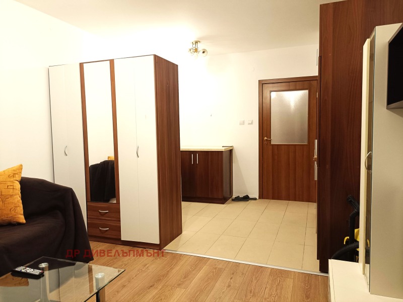 Дава под наем  Мезонет град София , Манастирски ливади , 74 кв.м | 26001379 - изображение [7]