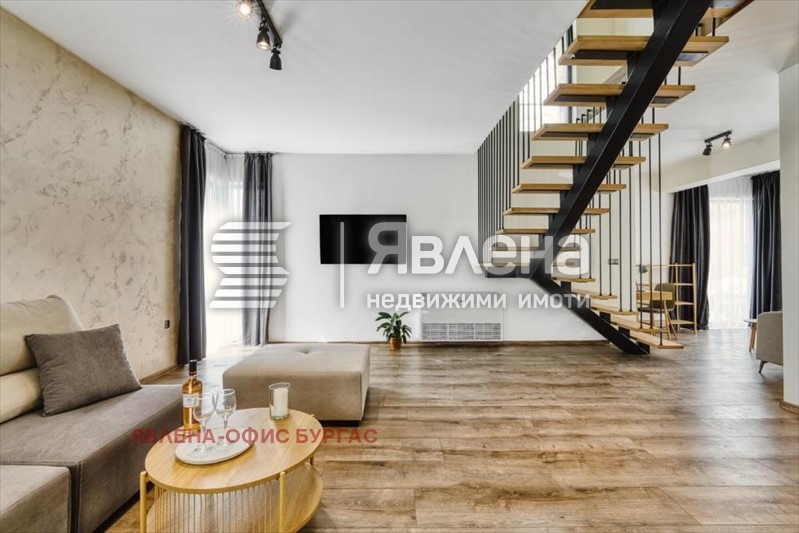 Vuokrattavana  Talo Burgas , Krajmorie , 88 neliömetriä | 61398450 - kuva [6]