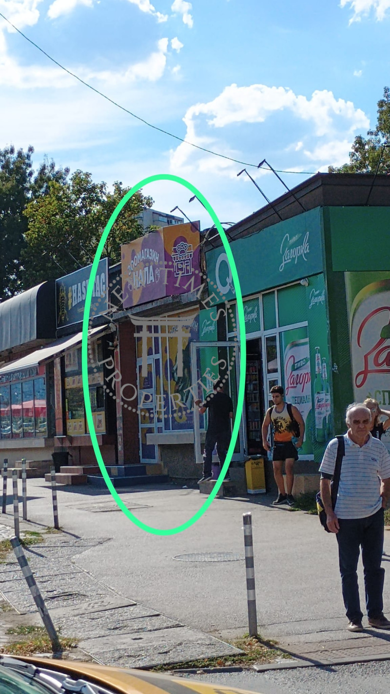 K pronájmu  Prodejna Sofia , Krasna poljana 2 , 30 m2 | 15471608 - obraz [3]