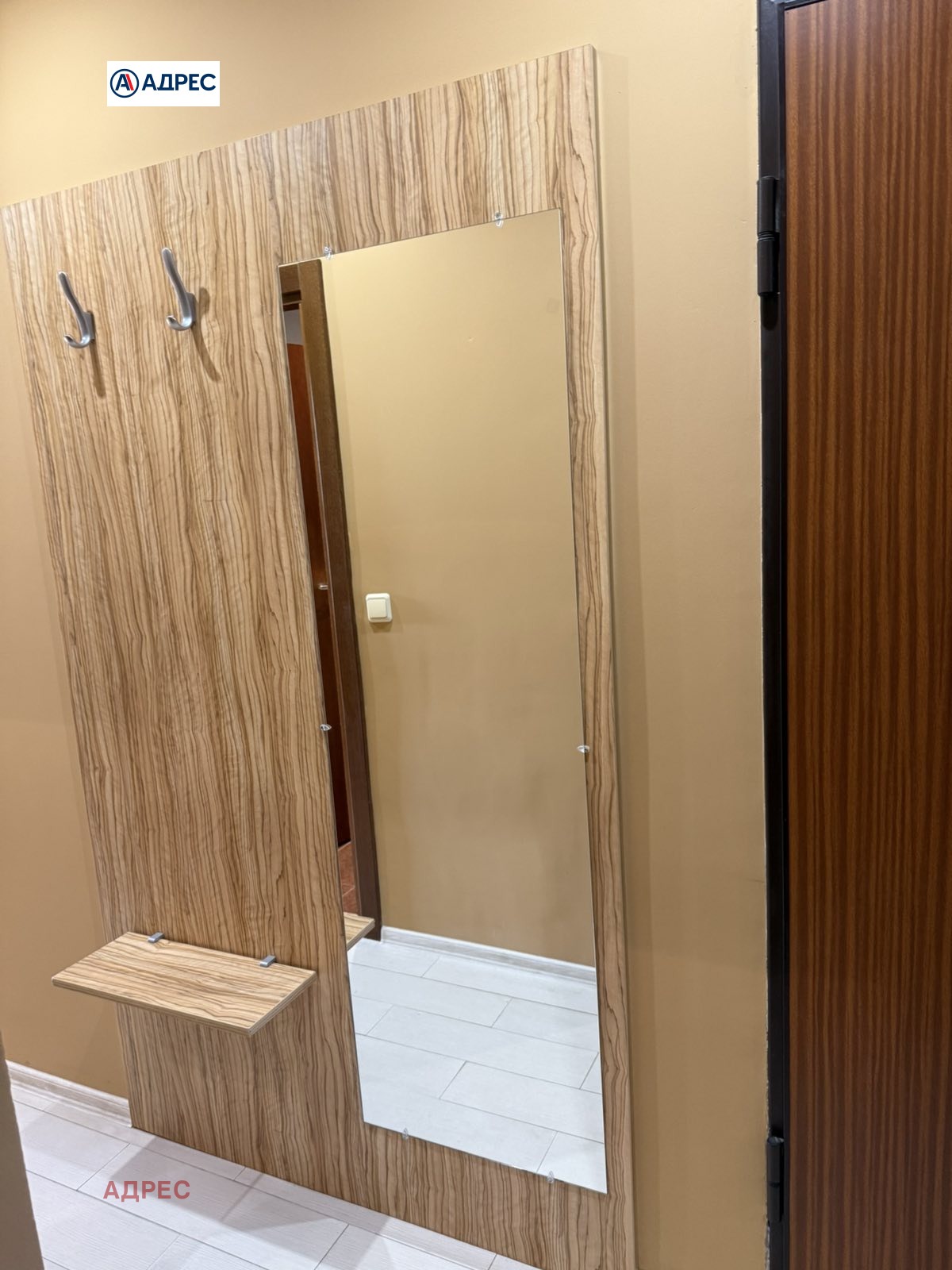 Дава под наем 2-СТАЕН, гр. Варна, Център, снимка 14 - Апартаменти - 55394178